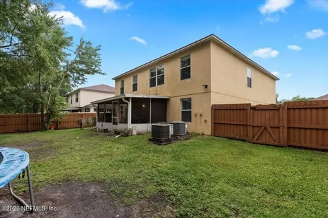 11967 Chester Creek Road Jacksonville FL 32218