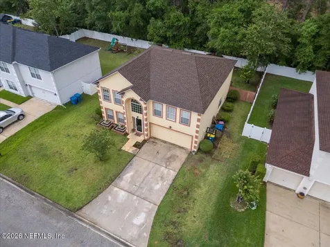 11967 Chester Creek Road Jacksonville FL 32218