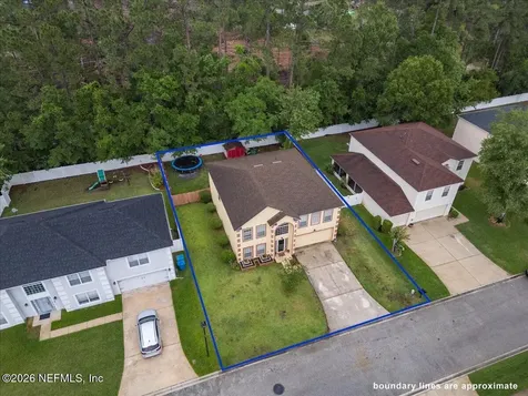 11967 Chester Creek Road Jacksonville FL 32218