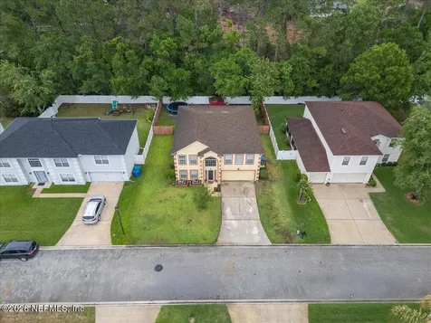 11967 Chester Creek Road Jacksonville FL 32218
