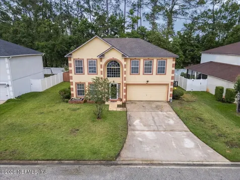 11967 Chester Creek Road Jacksonville FL 32218
