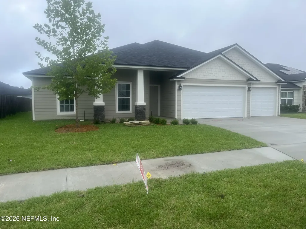 3321 Madelina Court Green Cove Springs FL 32043
