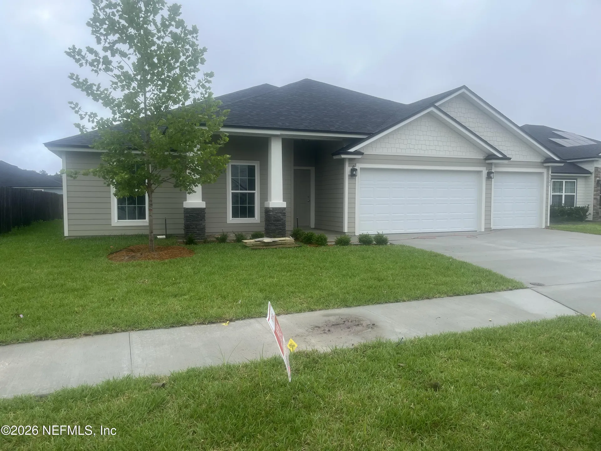 3321 Madelina Court Green Cove Springs FL 32043