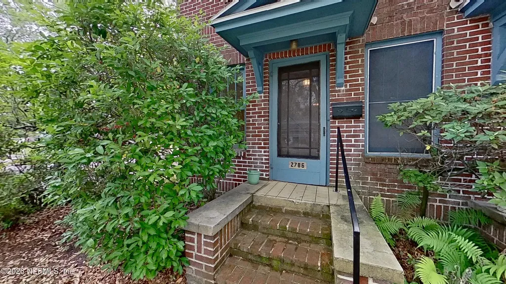 2786 Downing Street Jacksonville FL 32205