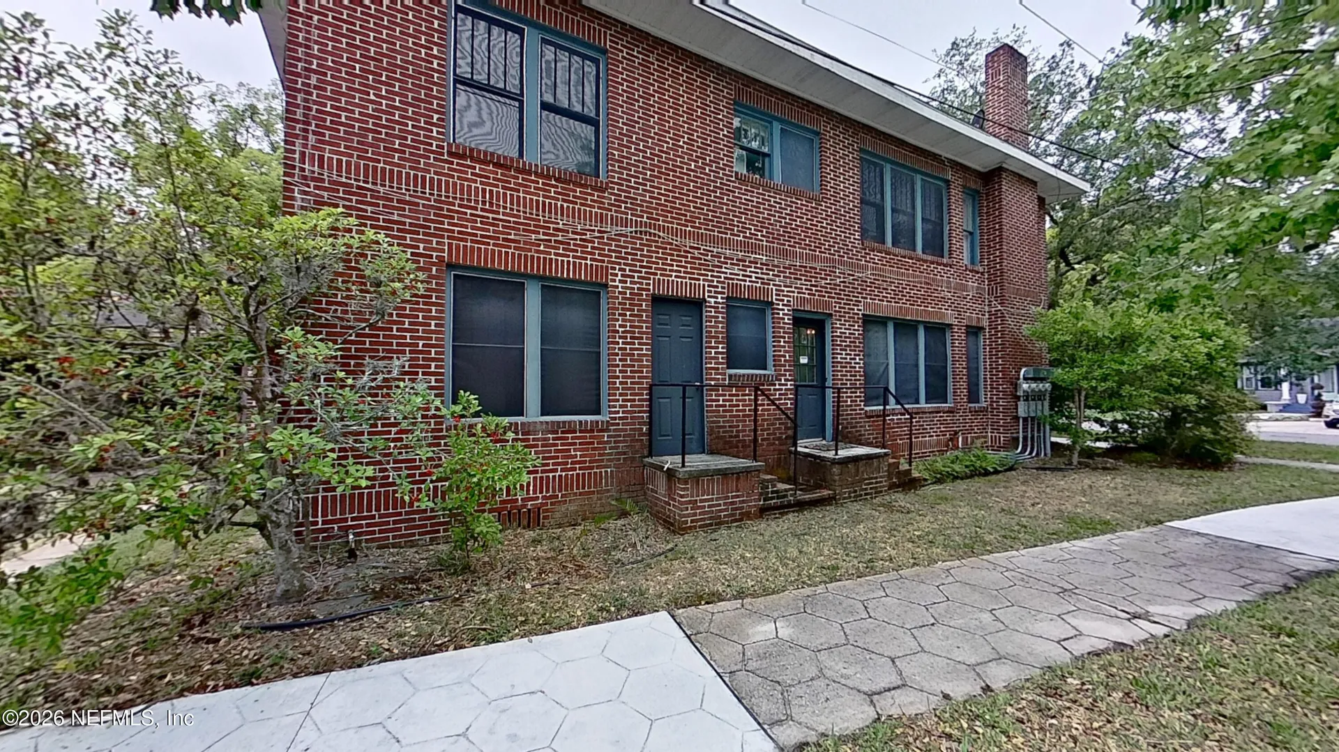 2786 Downing Street Jacksonville FL 32205