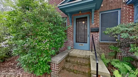 2786 Downing Street Jacksonville FL 32205