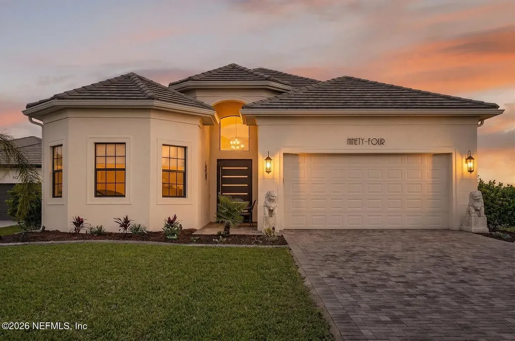 94 Del Palma Drive Palm Coast FL 32137