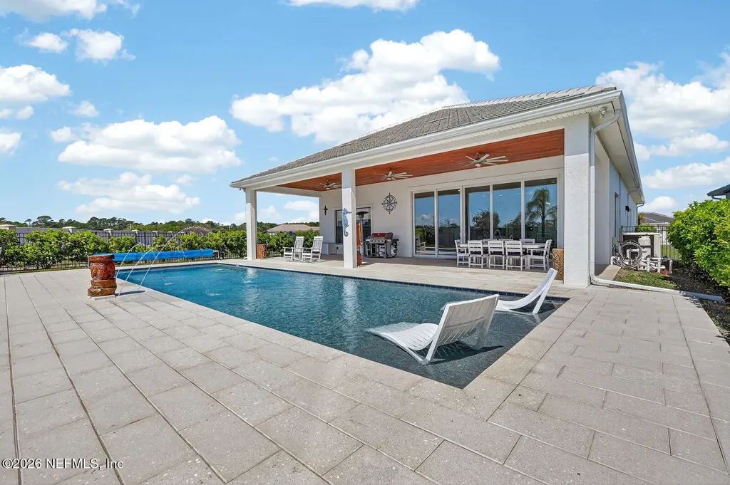 94 Del Palma Drive Palm Coast FL 32137