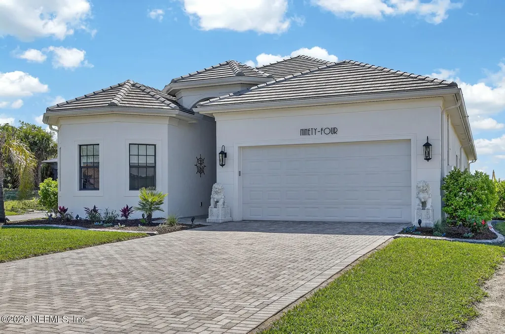 94 Del Palma Drive Palm Coast FL 32137