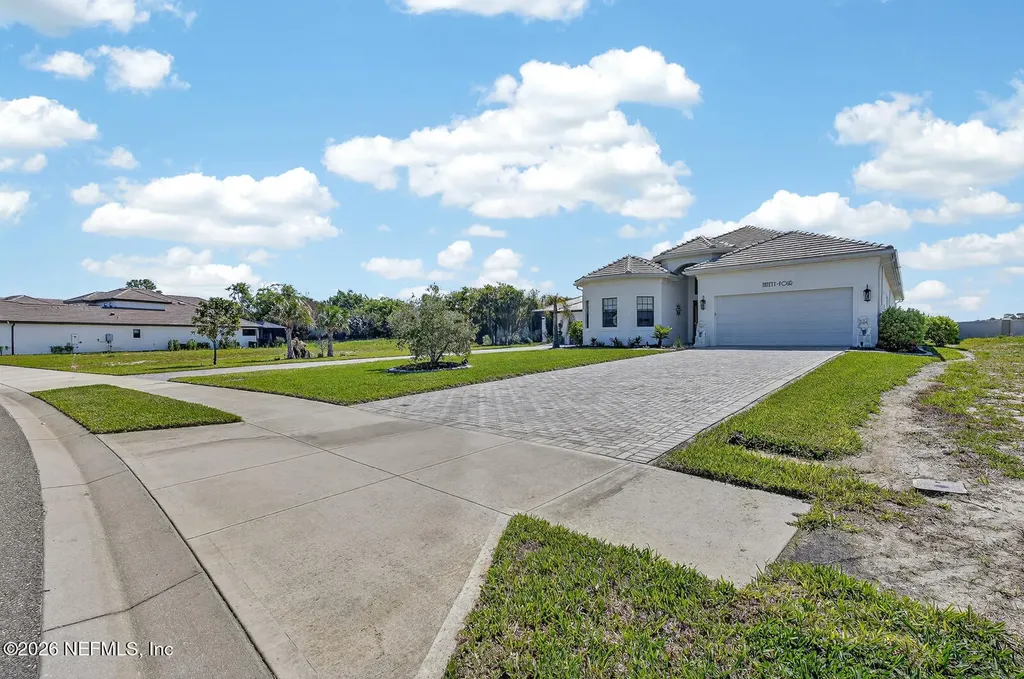 94 Del Palma Drive Palm Coast FL 32137