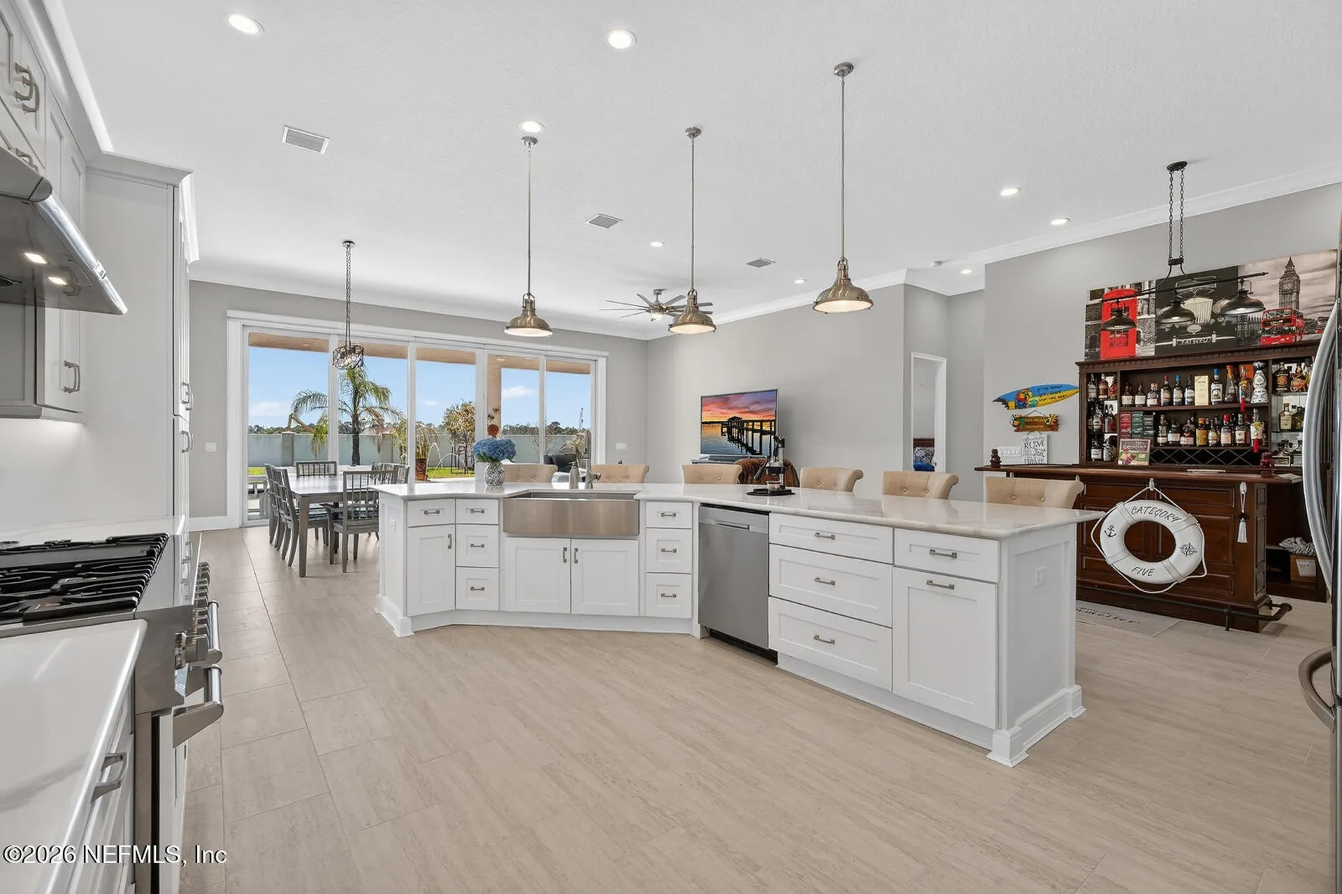 94 Del Palma Drive Palm Coast FL 32137