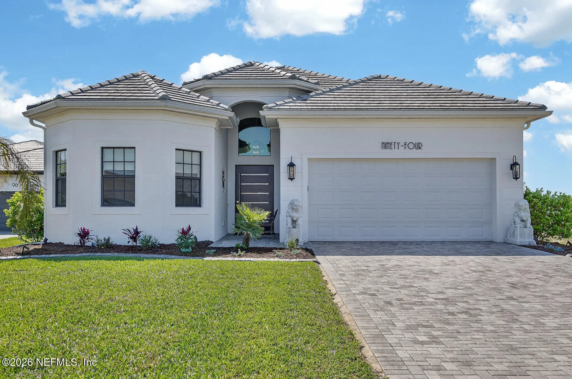 94 Del Palma Drive Palm Coast FL 32137