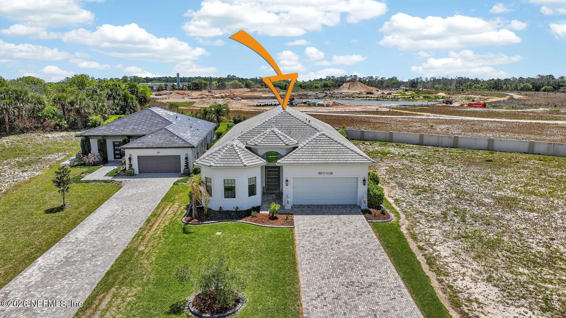 94 Del Palma Drive Palm Coast FL 32137