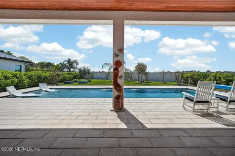 94 Del Palma Drive Palm Coast FL 32137