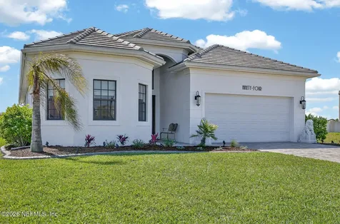 94 Del Palma Drive Palm Coast FL 32137