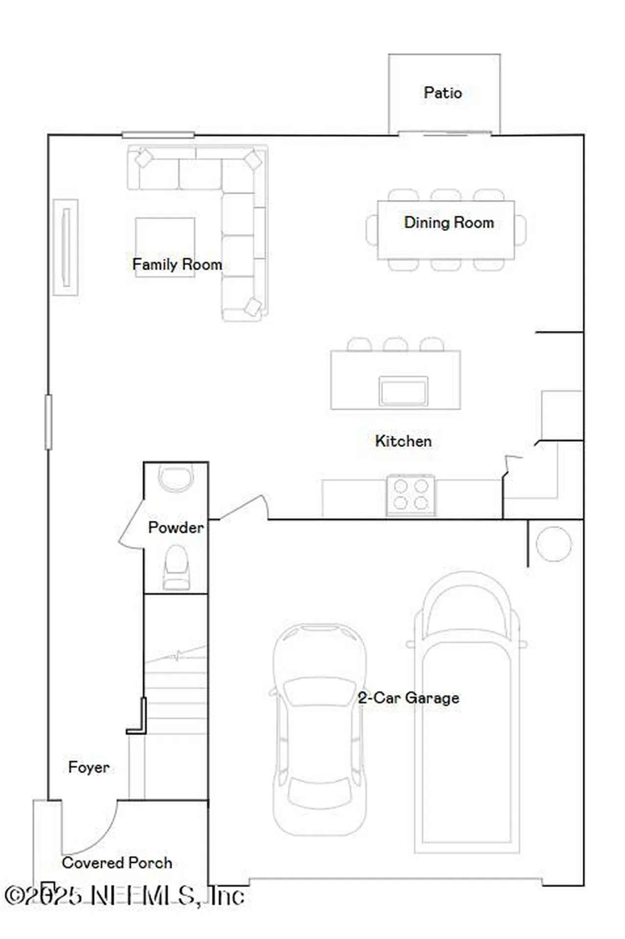 6178 Rein Avenue Jacksonville FL 32219
