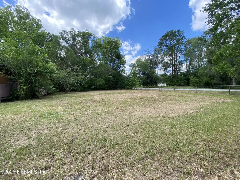 0 Siskin Avenue Jacksonville FL 32219