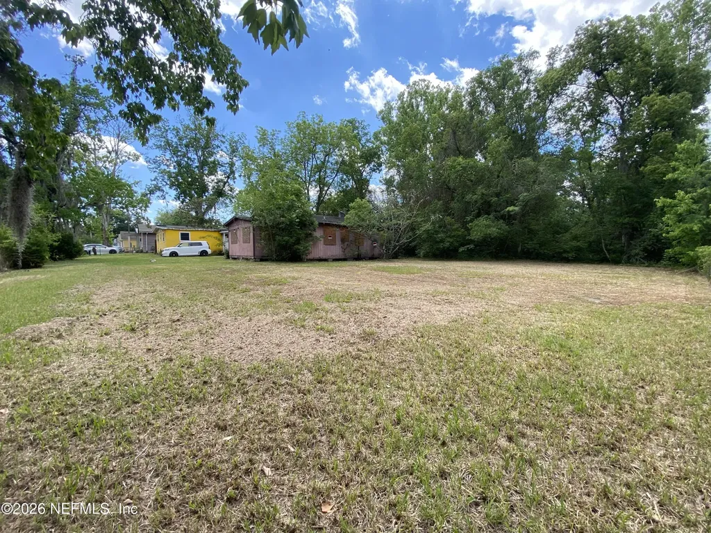 0 Siskin Avenue Jacksonville FL 32219