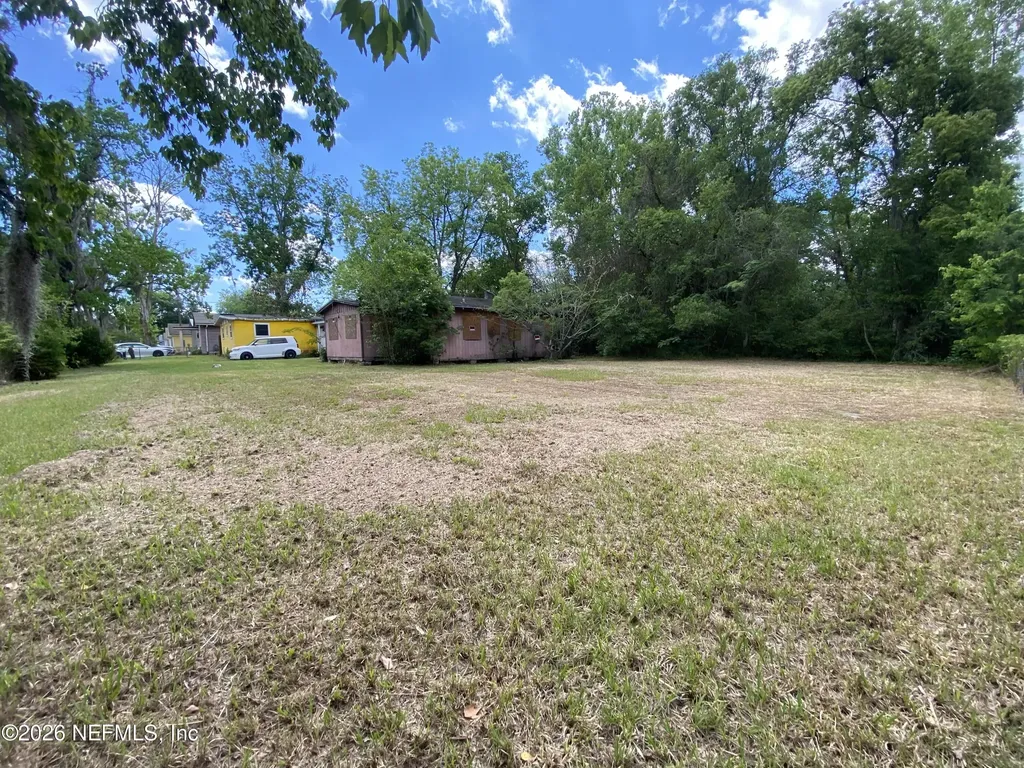 0 Siskin Avenue Jacksonville FL 32219