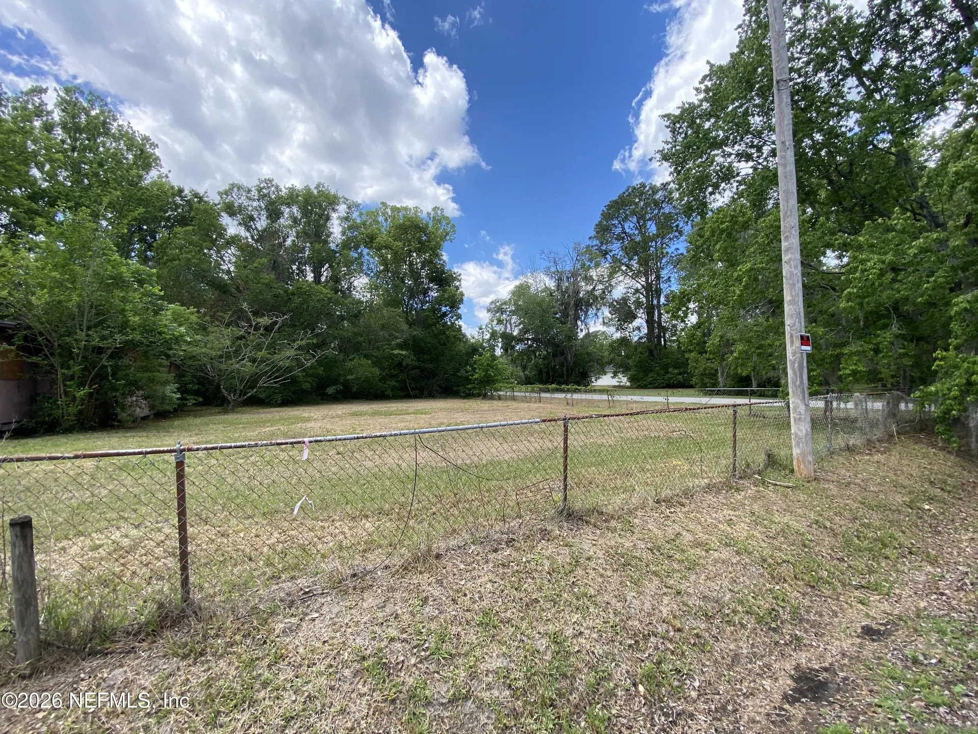 0 Siskin Avenue Jacksonville FL 32219