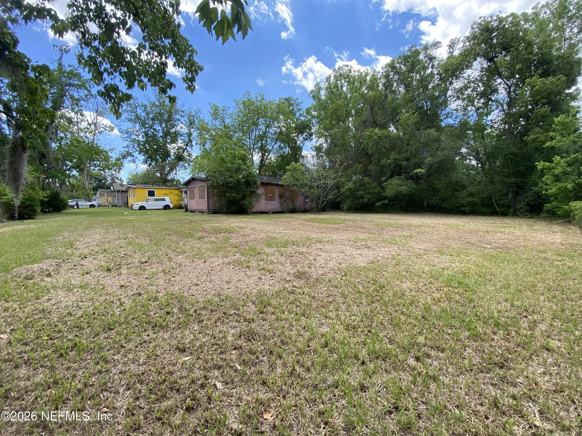 0 Siskin Avenue Jacksonville FL 32219
