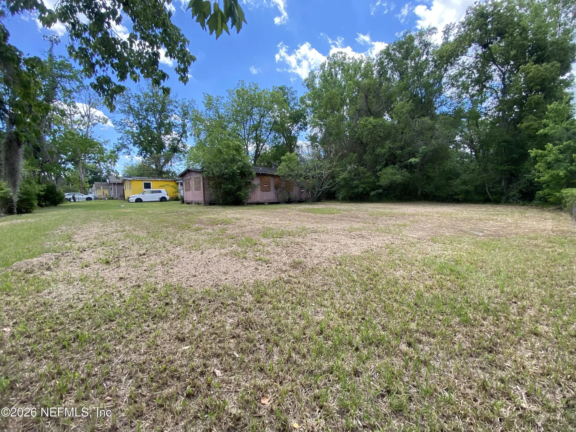 0 Siskin Avenue Jacksonville FL 32219