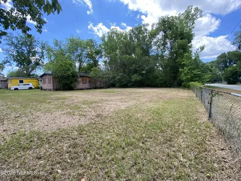 0 Siskin Avenue Jacksonville FL 32219