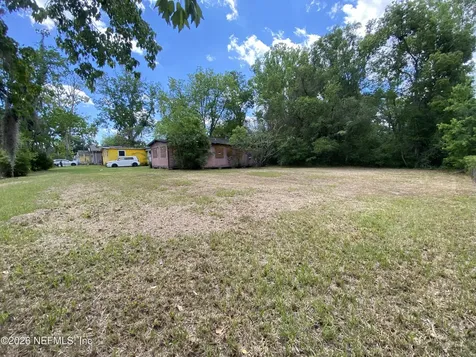 0 Siskin Avenue Jacksonville FL 32219