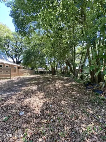 0 E 28th Street Jacksonville FL 32206