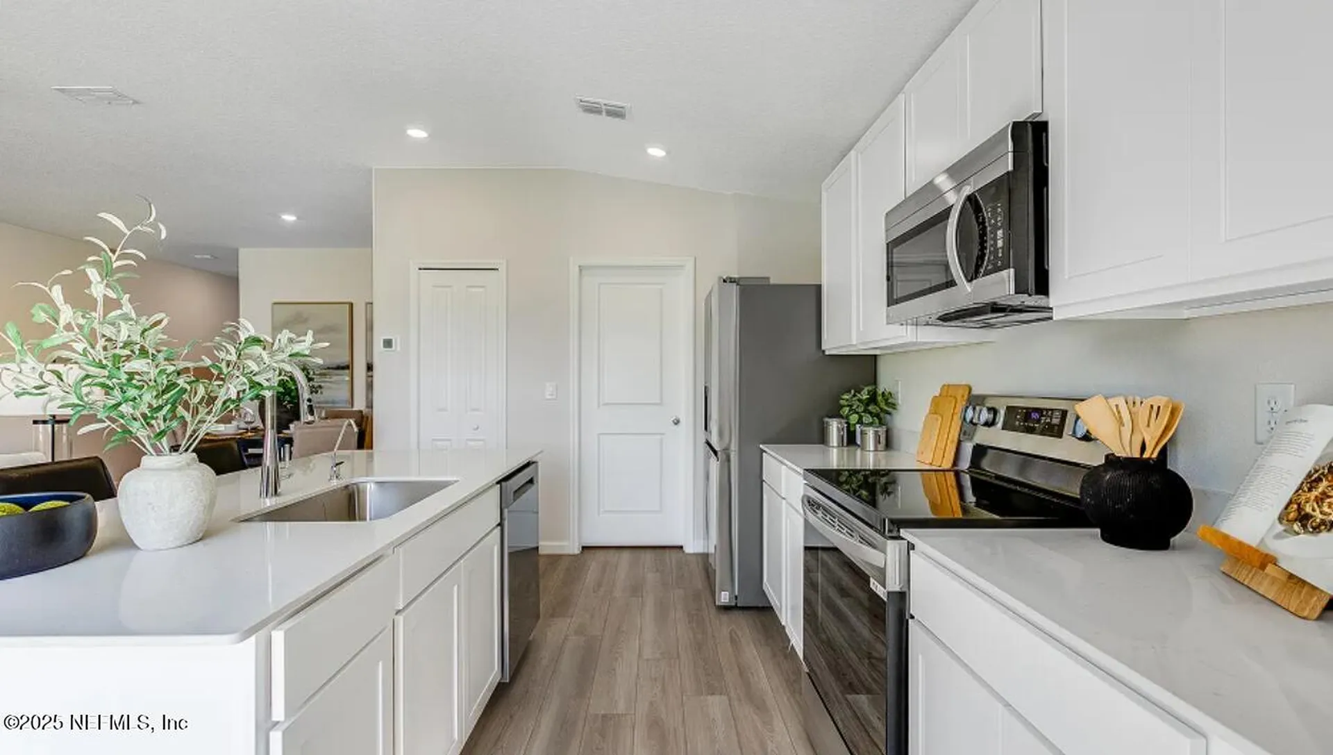 2735 Herd Street Green Cove Springs FL 32043