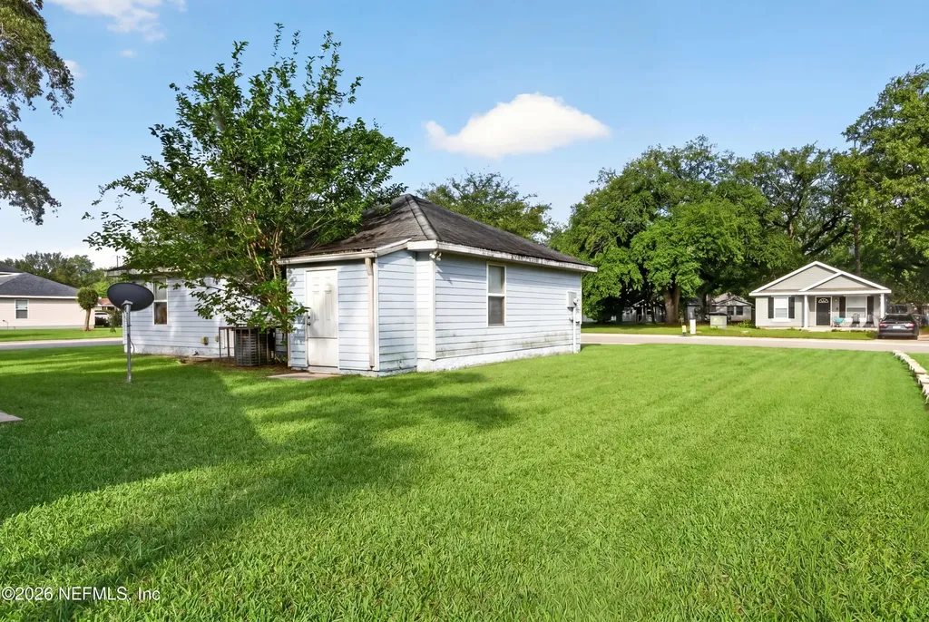 821 Oak Arbor Circle Jacksonville FL 32206
