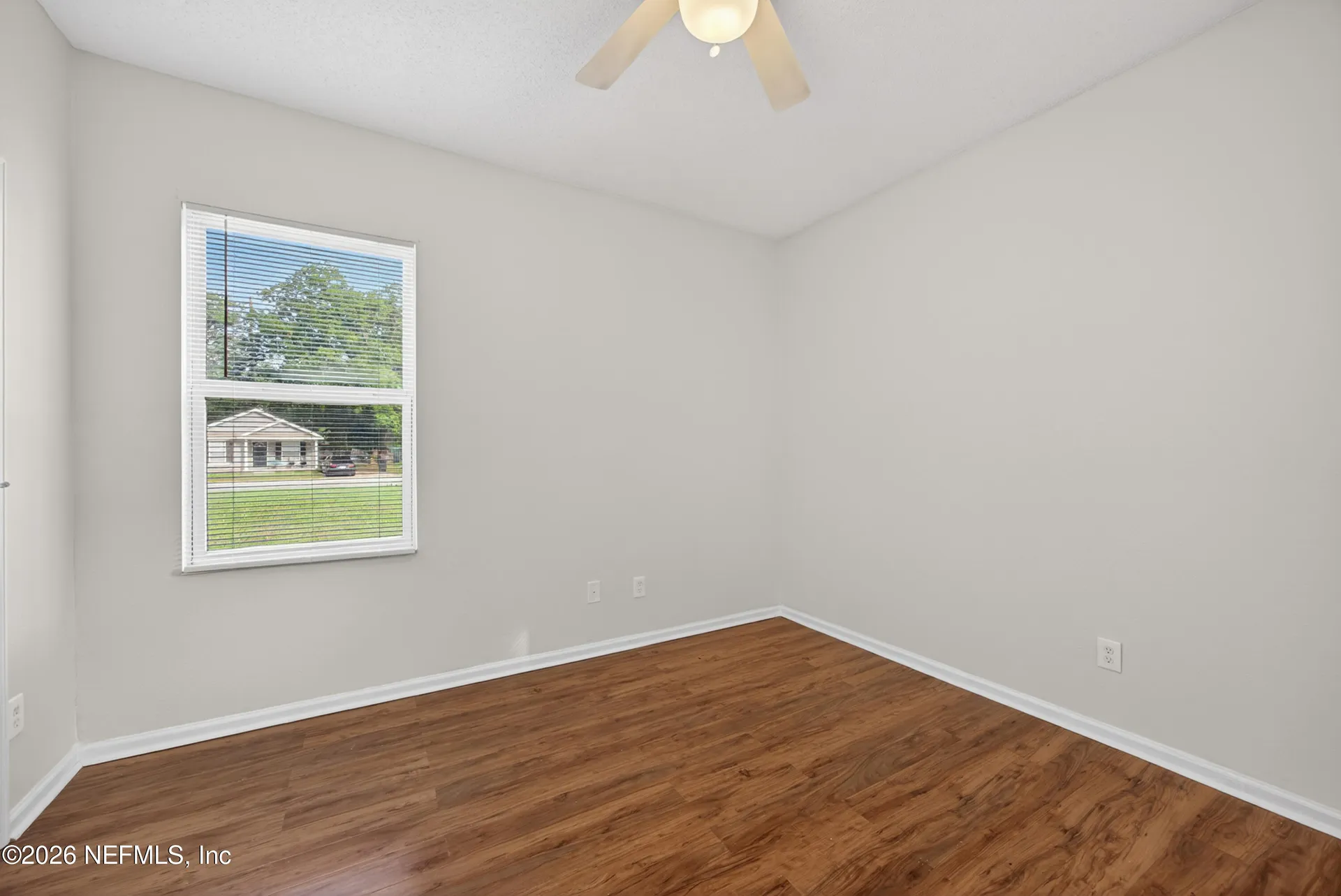 821 Oak Arbor Circle Jacksonville FL 32206