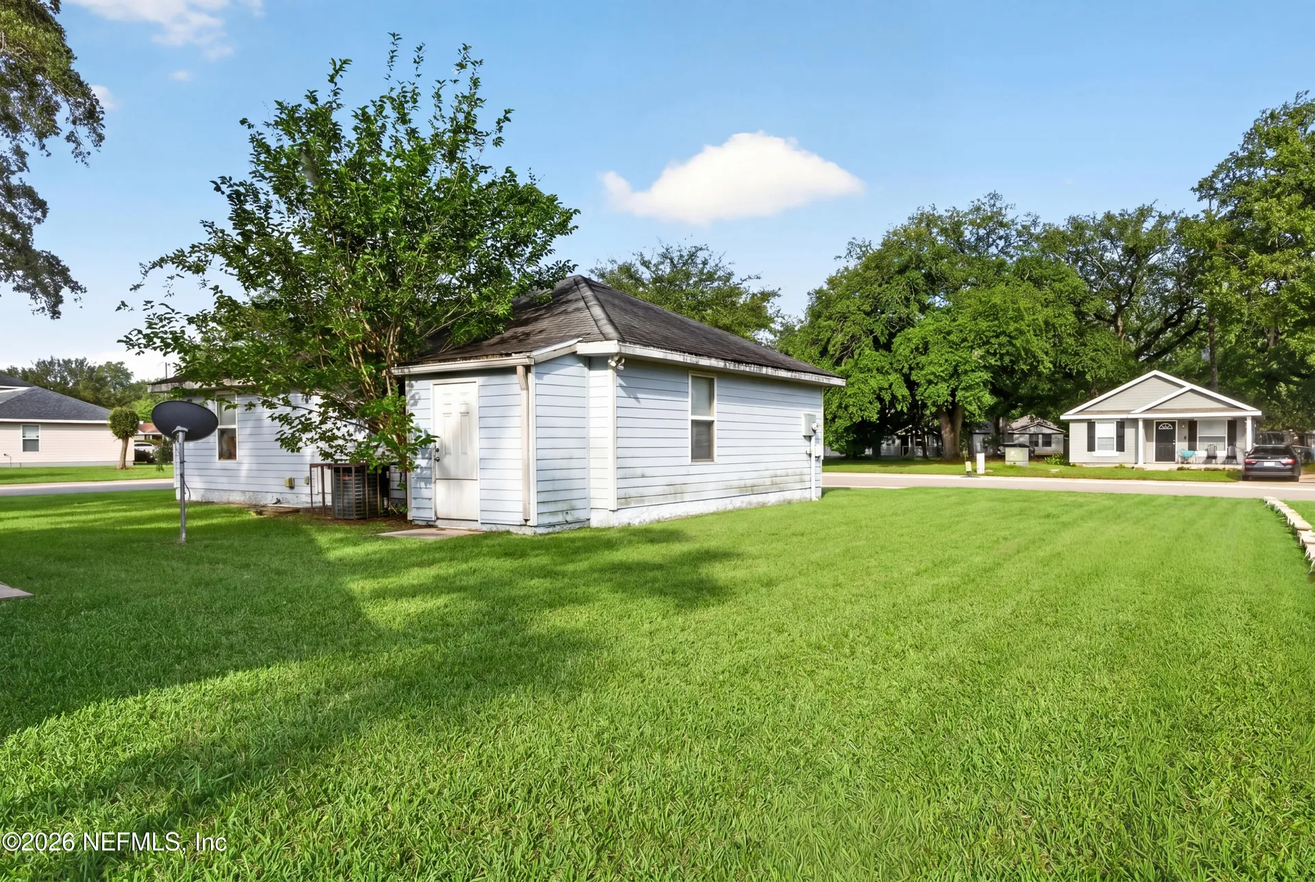 821 Oak Arbor Circle Jacksonville FL 32206