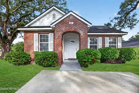 821 Oak Arbor Circle Jacksonville FL 32206