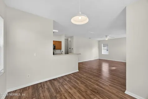 821 Oak Arbor Circle Jacksonville FL 32206