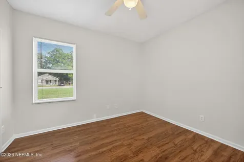 821 Oak Arbor Circle Jacksonville FL 32206