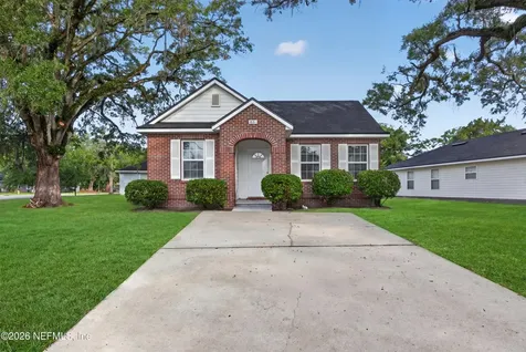 821 Oak Arbor Circle Jacksonville FL 32206