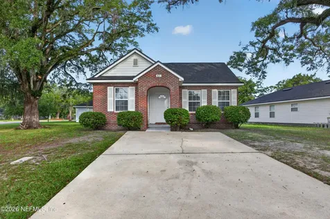 821 Oak Arbor Circle Jacksonville FL 32206