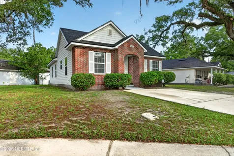 821 Oak Arbor Circle Jacksonville FL 32206