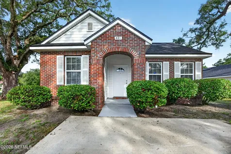 821 Oak Arbor Circle Jacksonville FL 32206