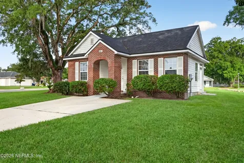 821 Oak Arbor Circle Jacksonville FL 32206