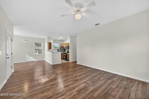 821 Oak Arbor Circle Jacksonville FL 32206