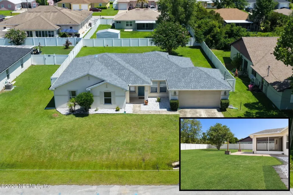 27 Wood Arbor Lane Palm Coast FL 32164
