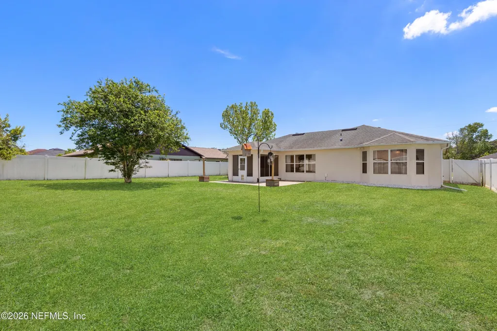 27 Wood Arbor Lane Palm Coast FL 32164