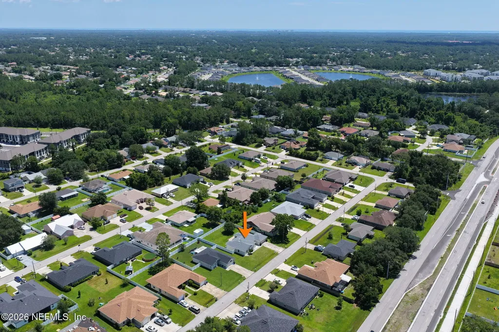 27 Wood Arbor Lane Palm Coast FL 32164