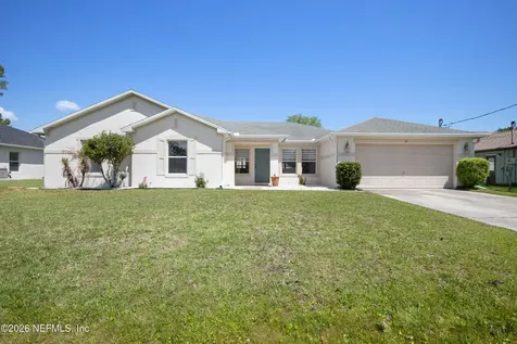 27 Wood Arbor Lane Palm Coast FL 32164