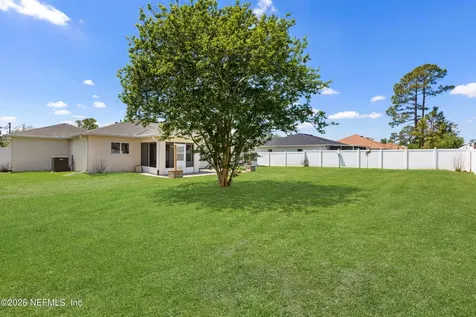 27 Wood Arbor Lane Palm Coast FL 32164