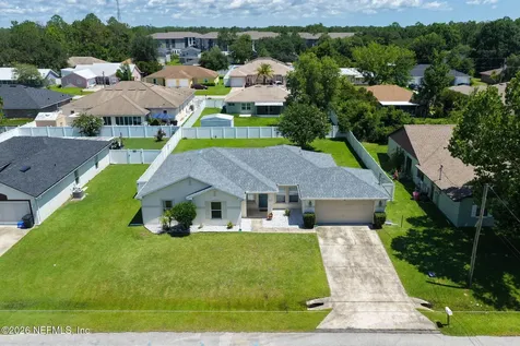 27 Wood Arbor Lane Palm Coast FL 32164