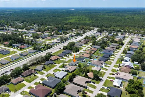 27 Wood Arbor Lane Palm Coast FL 32164