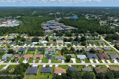 27 Wood Arbor Lane Palm Coast FL 32164